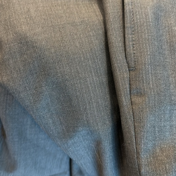 Wool Calvin Klein Men’s Suit - Picture 7 of 7